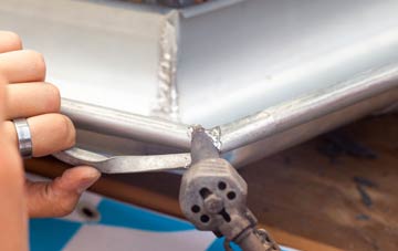 disadvantages of Shelfanger lead roofing