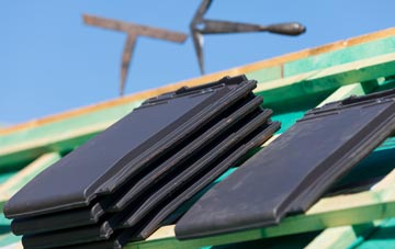 Shelfanger slate roof alternatives