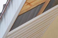 rated Shelfanger soffit repair companies